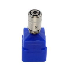 COXO Dental Handpiece Rotor Cartridge for CX235 C7 Electric 1:5 Contra Angle