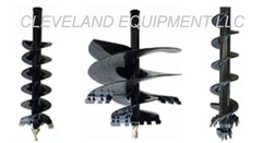 NEW PREMIER MS14 AUGER DRIVE ATTACHMENT Mini Skid Steer Track Loader Vermeer