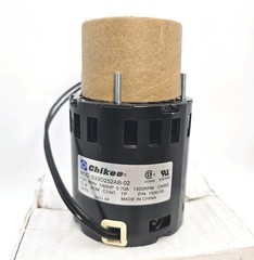General Aire GA4237 Motor Mod. S330252AB-02 115V 60Hz 1300RPM New! NOS