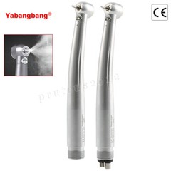 NSK Style Dental LED High Speed Handpiece 3 Spray E-generator 2 Holes / 4 Holes