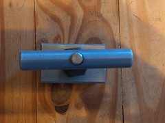 Aminco Newport Scientific Stainless Steel Valve 30,000 psi 44-13106 1/4 in Super