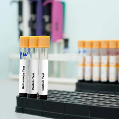 6PCS Label Cartridge For Brady M21-500-595-WT BMP21-PLUS / Lab Black/White 1/2″