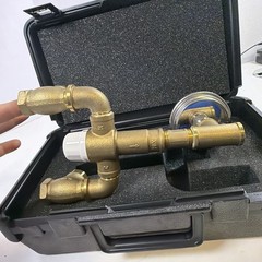Speakman STW-370 Safe-T-Zone Thermostatic Mixing Valve