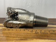 ReedHycalog SL51H 6 1/8″ TCI Tricone Drill Bit – IADC 517 – Sealed Bearing