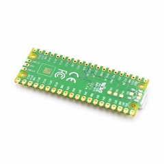 Raspberry Pi Pico Board RP2040 PICO W Dual-Core 264KB ARM Low-Power Microcompute