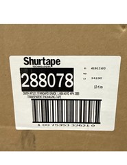36 Rolls Shipping Packaging Box Packing Sealing Tape 1.88” X 40 Yards Each Roll