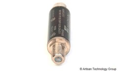 TII Technologies 210MF75F22521 Coaxial Surge Protector