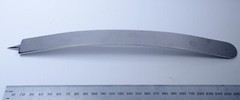 MH Shoulder Retractor 10/87R Stainless Steel Surgical Instrument PremiumQuality