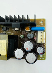 NEMIC-LAMBDA Power Board PWB-655C