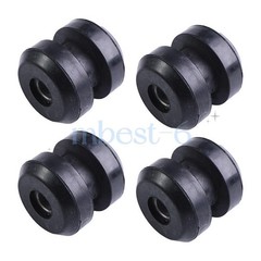 4x Engine Shock Mount 73-00160-02 for Carrier Transicold Trailer Unit