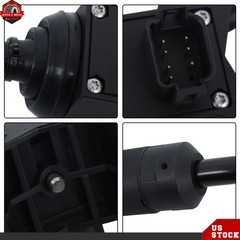 Transmission Shifter L68772 For Gehl Telehandler 552 RS5-34 RS6-34 RS6-42 RS8-42