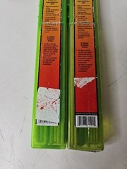 Forney 30701/E7081 (20) & 31101/E6011 (21) Welding Rod 3/32″ 2.4MM / 1 Lb 0.45Kg