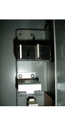 New Westinghouse Bryant Quick-Pack MP Meter Socket Breaker Buss Kit 125 amp Max.