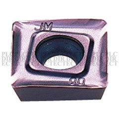 10PCS/NEW Mitsubishi SOMT12T308PEER-JM VP15TF Carbide Insert