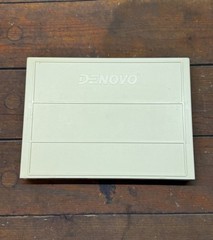 Denovo General Purpose Molar Bands Kit Mandibular Partial Dental Orthodontic