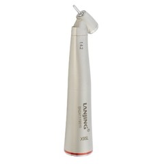 Dental Electric High Speed Handpiece 1:5 Contra Angle 1:4.2 45° Surgical w Light