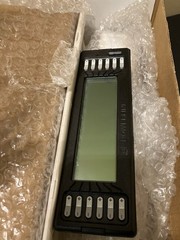 G) New SQUARE D AS42CM-T Powerlink AS Control Module for NEHB NQOD Panels