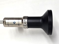 Linvatec QL4700 4mm 70-degree Arthroscope 90 Days Warranty