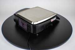 Hobart HTi Scale With Printer, New Operator Screen & 7″ Customer Display