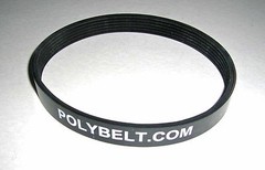 HONDA 22431-V10-013 Single Stage SnowBlower Replacement BELT HS520A HS520AS