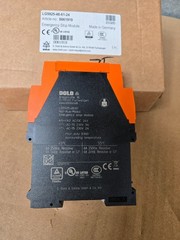 Dold LG5925-48-61-24 / LG5925.48/61/24 / LG5925486124 E-Stop Relay