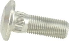 Stud 1595772 fits Caterpillar 236D 242B 242B3 242D 246C 246D 248 252B 252B3 256C