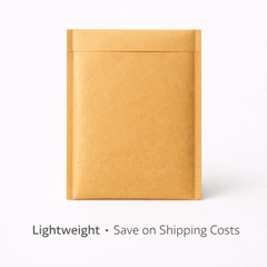 Kraft Bubble Mailers Padded Shipping Envelopes Bulk Self Seal Mailing Bags