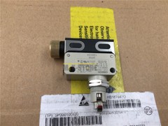 1pcs New In Box Omron Brand New Limit Switch D4E-1B20N