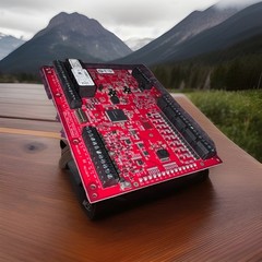 NEW LNL-1320-S3B Lenel Dual Reader Interface Module