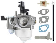 Carburetor for Briggs and Stratton CR950 Engine
