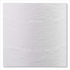 Boardwalk 6155B 4.5″ x 4.5″ 2-Ply Septic Safe Toilet Tissue – WT (96/Carton) New