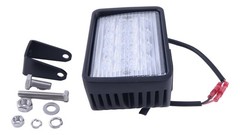 YUXSOUQ LED Side Mount Light TL3075 Compatible with Case/IH Tractor Magnum 215