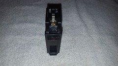 General Electric GE THQL1120 20 Amp 1 Pole 120/240 VAC Circuit Breaker