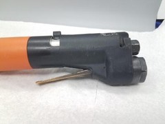 Cleco 35STHF40Q Pulse Nutrunner 7/16 Hex M8 and 5/16 Bolts, 26-12 ft lbs Torque
