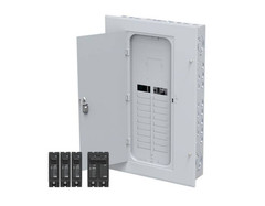 ABB PAM2020PA 200A 20-Space 40-Circuit Load Center Panel New, Open Box