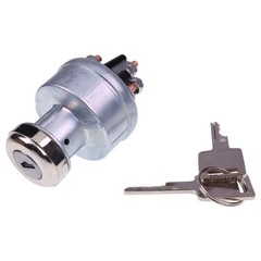 Ignition Switch 9103-3317 for JLG G10-43A G10-55A G12-55A G6-42A G6-42P G9-43A