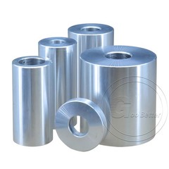 6061 Aluminium Standoff Spacers M10 Stand off Collar 22mm-26mm OD Round Spacer
