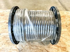 New Carol 02768.35T.01 Flexible Wire 14/4 SOOW Black 600V 250FT