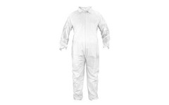 SAS SAFETY 6954 SAS Safety 6954 Gen-Nex Professional Grade Crew Coverall XL