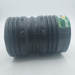 Amerimax Home Products Universal Pipe Connector 4″