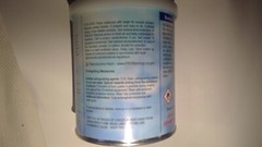 1 NEW Aeroseal Black 1 Quart by Aeroflex USA