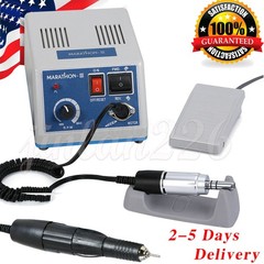 Dental Lab Marathon Electric Micromotor Polishing + 35K rpm Motor Handpiece m N3