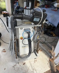 Elektron ATX-4500 TrueAutoMode Driven Electric Industrial Spot Welder