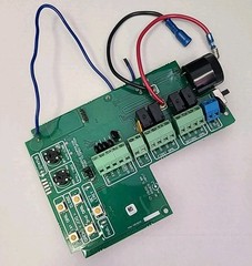 MM272 Replacement Board RP1003