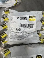 LOT OF 9 Viega LLC 79155 ProPress Di-Electric Union 1/2″ x 1/2″ D x F NPT FNFP