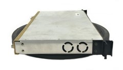 Telecast DiamondBack II Fiber Optic Receiver 8-Channel A/V Multiplexer RX