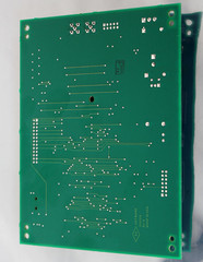 Beckman Main Control Interface Board PCU for Optima Max-E Centrifuge
