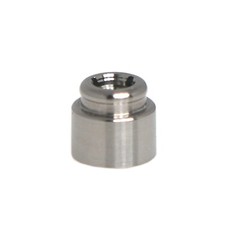 Multi-Unit 4.8 Locator Abutment For Hiossen/Nobel/Zimmer Straight Angled Implant