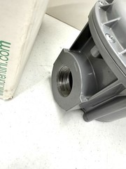 Pietro Fiorentini Governor (1 1/4”) F31153AABQB VL Cap Regulator- New-Open Box
