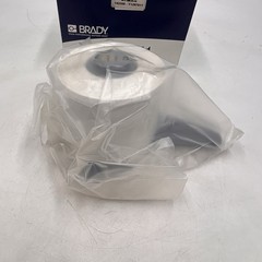 Brady 2″ X 50′ M71C-2000-595-GN Permanent Acrylic Vinyl Tape GREEN